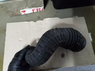 Tubo turbo Nissan Terrano 2 Ford Maverick