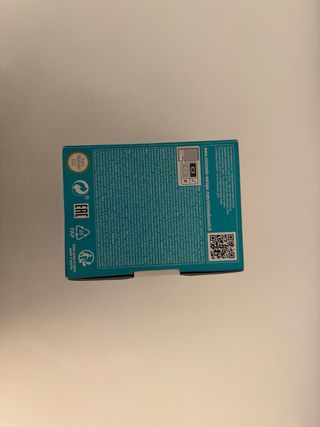 Nintendo Switch Lite Azul