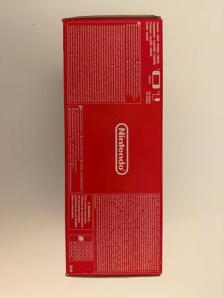 Nintendo Switch Lite Azul