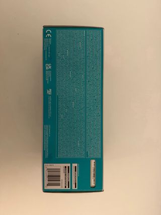 Nintendo Switch Lite Azul