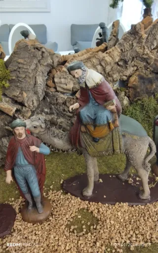 Figuras Belén Ortigas