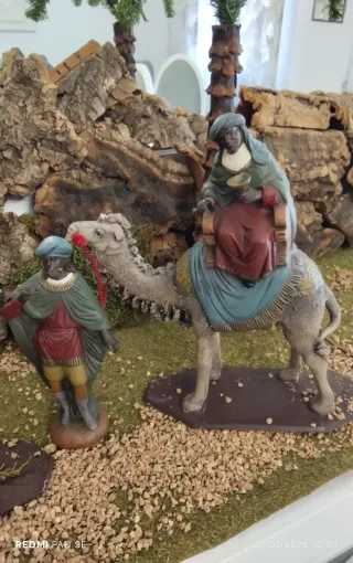 Figuras Belén Ortigas