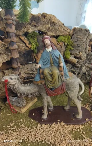 Figuras Belén Ortigas