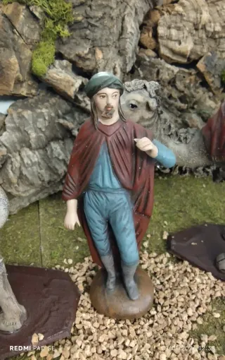 Figuras Belén Ortigas