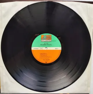 LP 1979 🇩🇪 AC/DC - HIGHWAY TO HELL