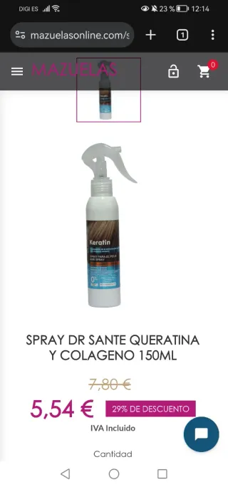 COLONIA - BODY MILK - ACONDICIONADOR - CREMA