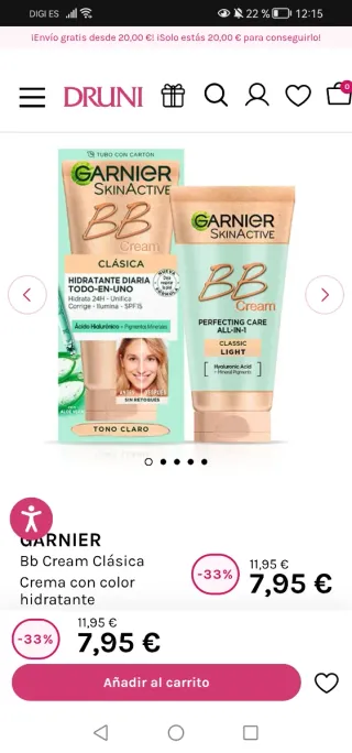 COLONIA - BODY MILK - ACONDICIONADOR - CREMA