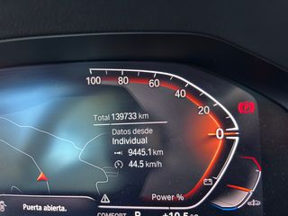 BMW Serie 3 320D  Touring 190CV NACIONAL 1 PROPIET