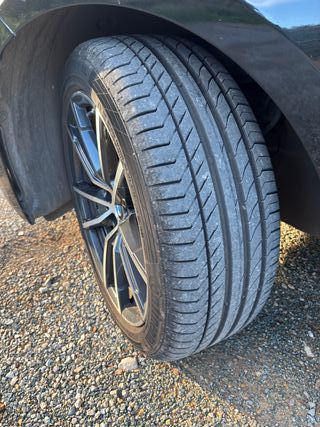 BMW Serie 3 320D  Touring 190CV NACIONAL 1 PROPIET