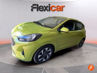 Hyundai i10 1.0 Klass AT