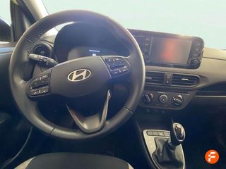 Hyundai i10 1.0 Klass AT