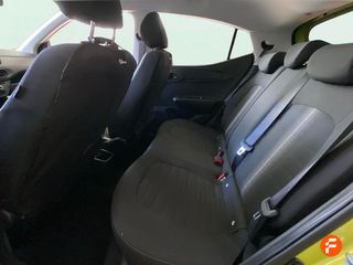 Hyundai i10 1.0 Klass AT