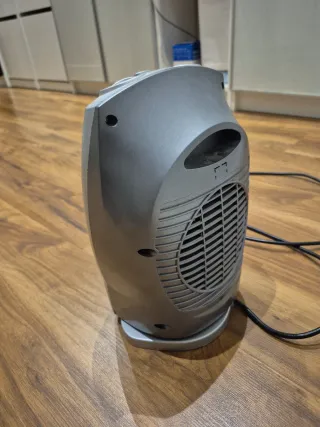 Calefactor Saivod Pequeño