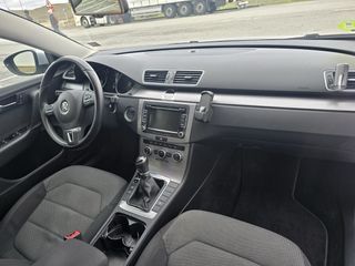 Volkswagen Passat 2013