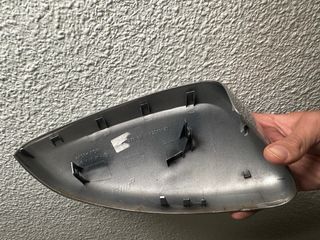 Carcasa Retrovisor Peugeot 308 Gris