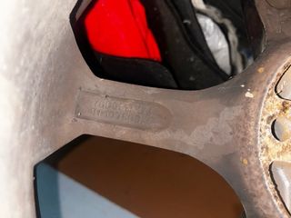 Llantas 17 pulgadas 5x112