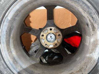 Llantas 17 pulgadas 5x112