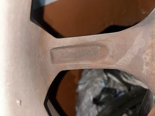 Llantas 17 pulgadas 5x112