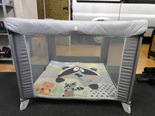 Parque infantil Chicco