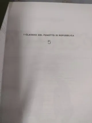 Fumetto Dylan Dog anno 2003