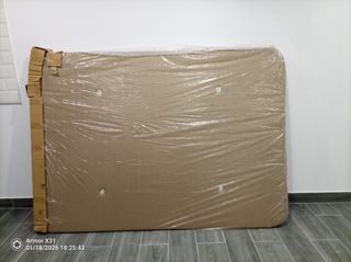 tapiflex 135cm Madera