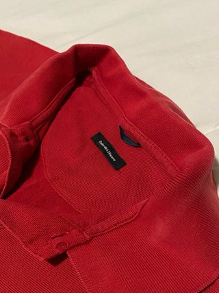 Camisa de vestir estampada