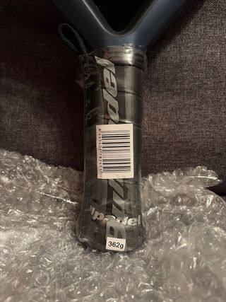 Bullpadel Ionic Ctrl 2025