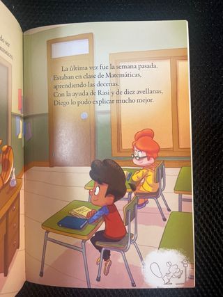 La pandilla de la ardilla 4. El misterio del ti...