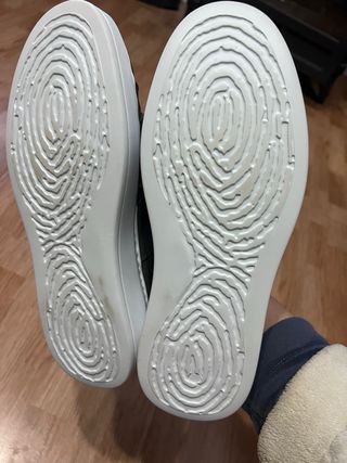 Zapatillas Fabiana Filippi Piel Talla 40