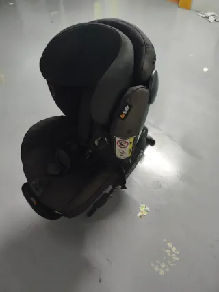 Besafe Izi Kid X2 Silla Coche