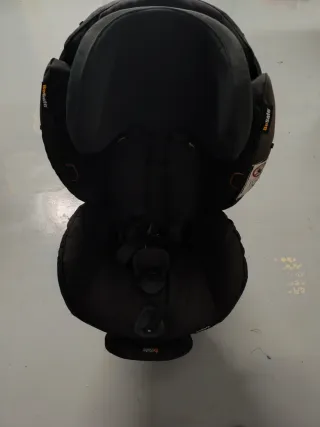 Besafe Izi Kid X2 Silla Coche