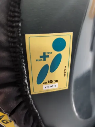 Besafe Izi Kid X2 Silla Coche