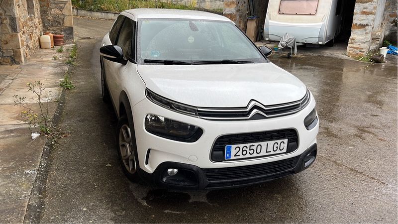 Citroen C4 Cactus 2020 - foto 1