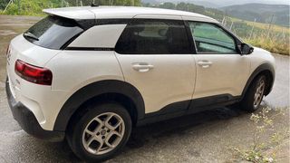 Citroen C4 Cactus 2020