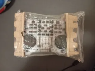 Hercules DJControl Glow Mesa Mezclas DJ