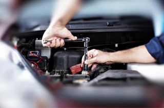 Mecánico y Detailing a domicilio en Barcelona