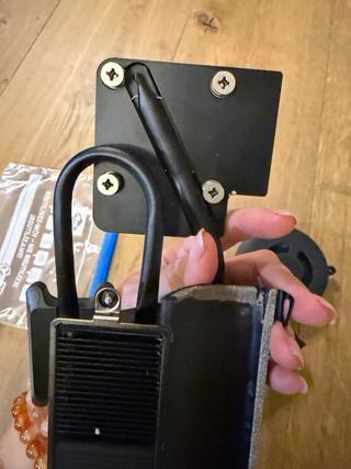 Disipador CPU iMac 27 Apple