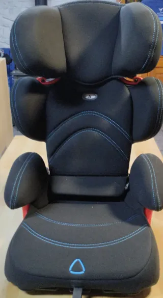 2 Sillas Takata Maxi (15kg a 36kg) - grupo 2-3