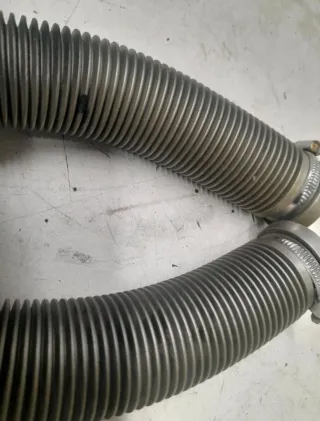 Tubos Ram-Air Kawasaki ZXR 750