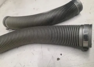 Tubos Ram-Air Kawasaki ZXR 750