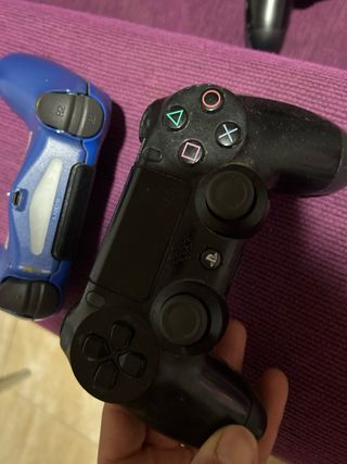 Mandos PS4 Originales para Piezas