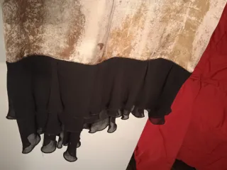 Abito longuette INTREND adatto da taglia 44 a 50,