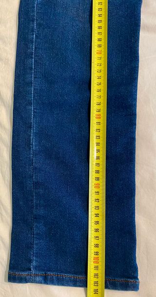 Vaqueros de Cortefiel