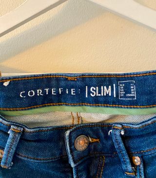 Vaqueros de Cortefiel