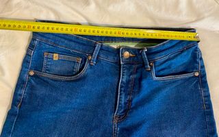 Vaqueros de Cortefiel