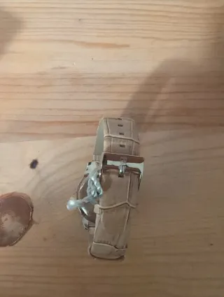 Reloj Pedro del Hierro