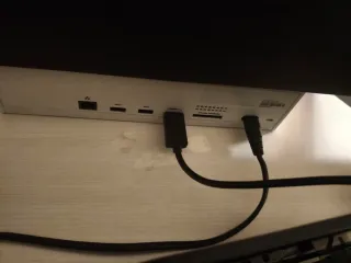 Xbox Series S Bianca