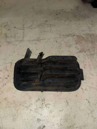 Rejilla izquierda paragolpes Honda Accord