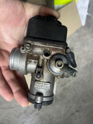 Carburador Dellorto 28