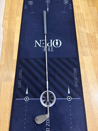 Palo de golf Wedge Titleist Vokey hombre